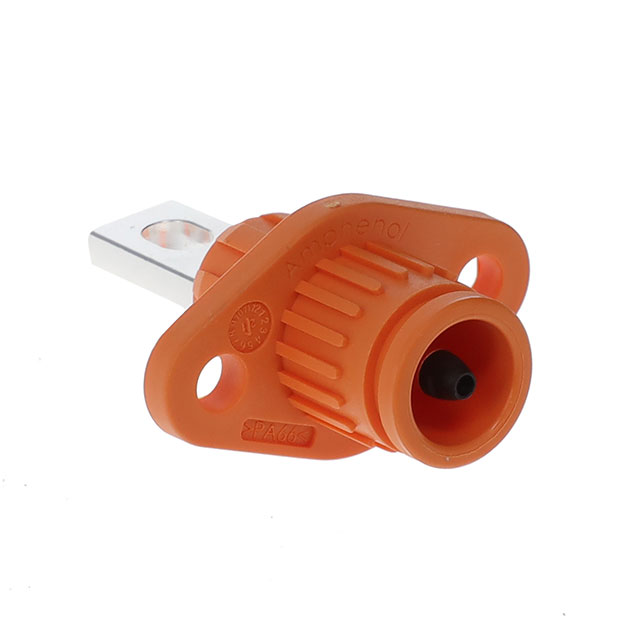 Amphenol Industrial Operations SLPHIRMBPSO1 electronic component