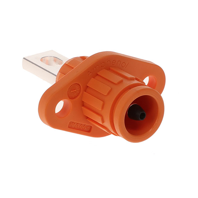 Amphenol Industrial Operations SLPHIRMBPSO2 electronic component