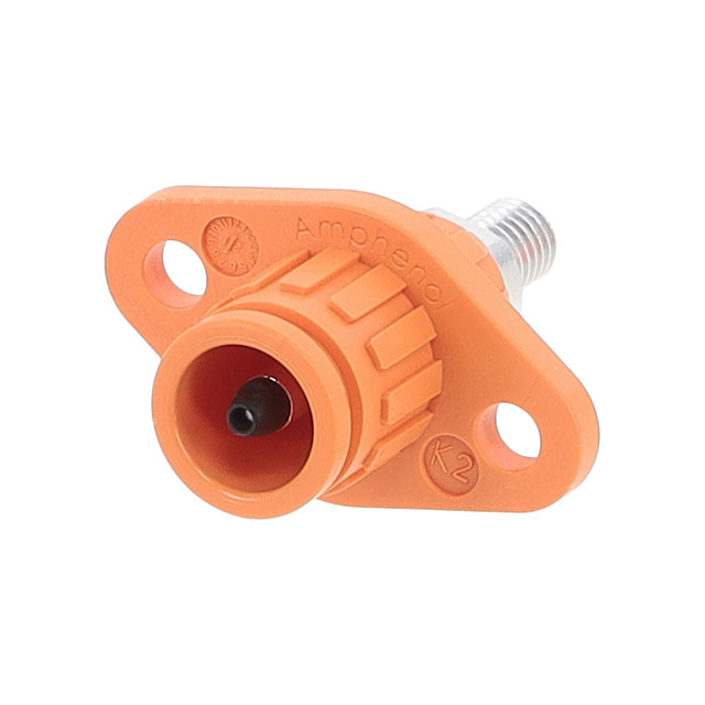 Amphenol Industrial Operations SLPHIRMTPSO2 electronic component