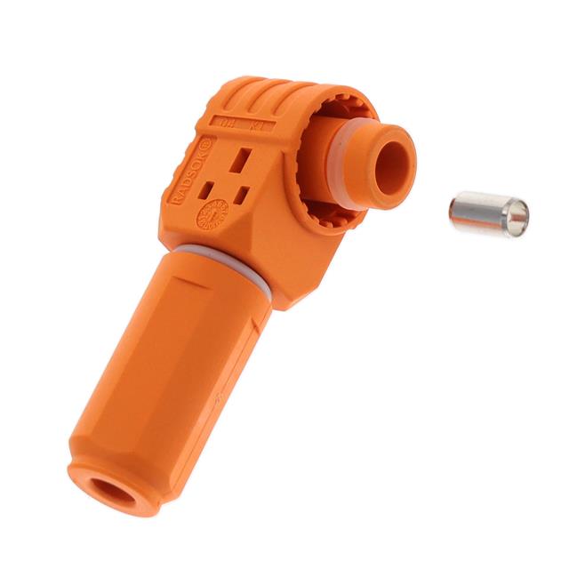Amphenol Industrial Operations SLPHPM06BSO1 electronic component