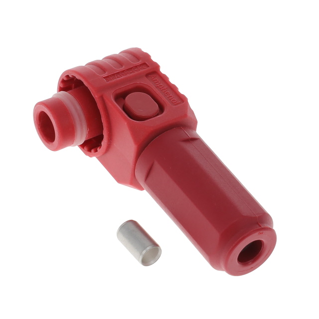 Amphenol Industrial Operations SLPHPM06BSR1 electronic component