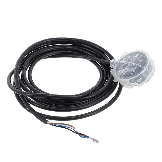 Panasonic Industrial Automation Sales SQ4-A21-P electronic component