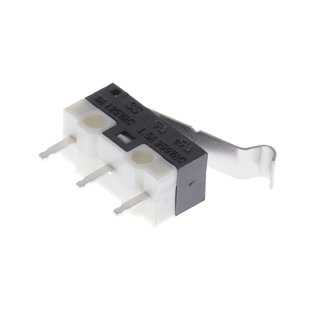E-Switch SS0750302F035P1A electronic component