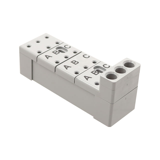Amphenol PCD SSM300105 electronic component