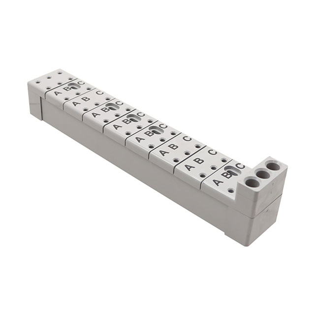 Amphenol PCD SSM300110 electronic component