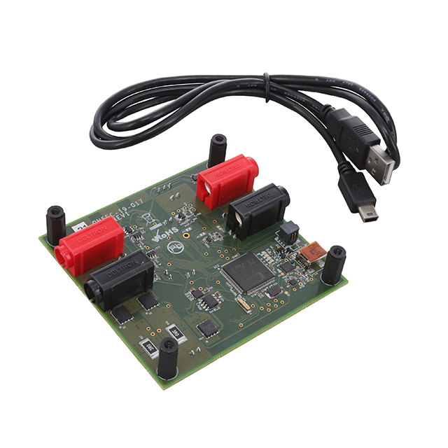 onsemi STR-NCP164A-WDFN6-GEVB electronic component