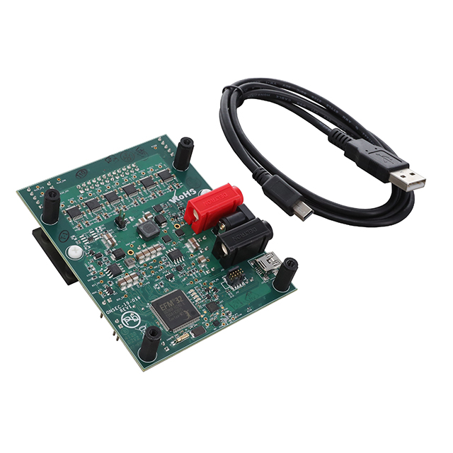 onsemi STR-NCV7685-AUTO-LED-GEVB electronic component