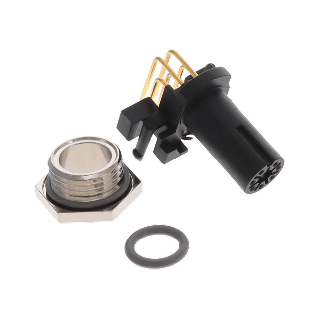 TE Connectivity AMP Connectors T4145035081-002 electronic component