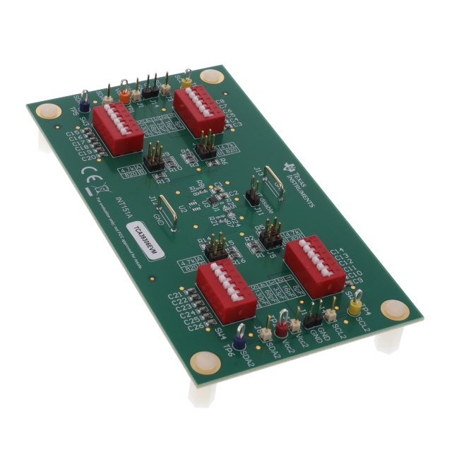 Texas Instruments TCA39306EVM electronic component