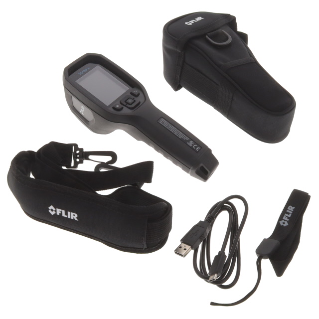 FLIR Extech TG165-X electronic component