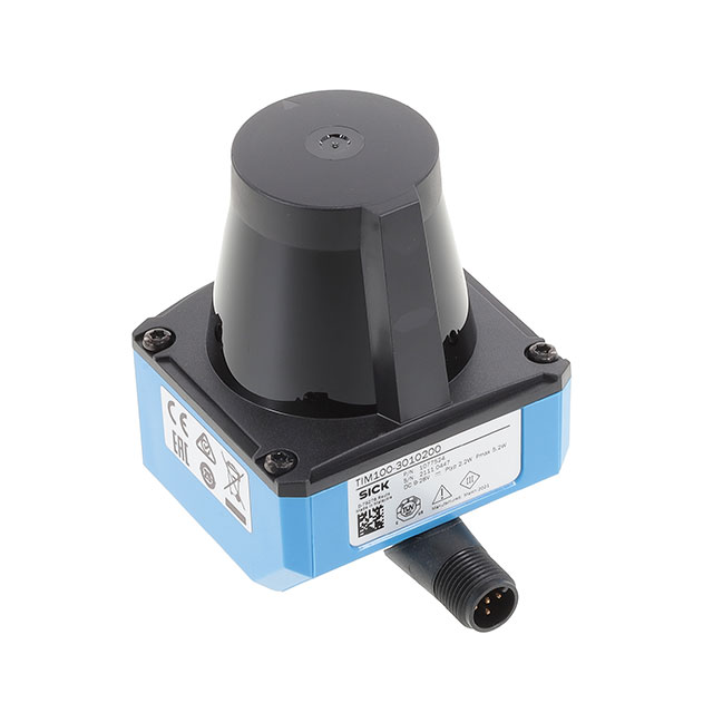 SICK, Inc. 1077524 electronic component