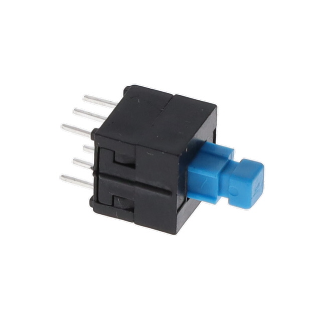 E-Switch TL2202OAYA electronic component