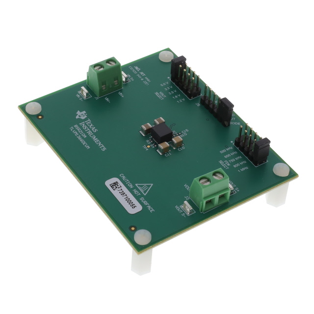 Texas Instruments TLVM13660EVM electronic component
