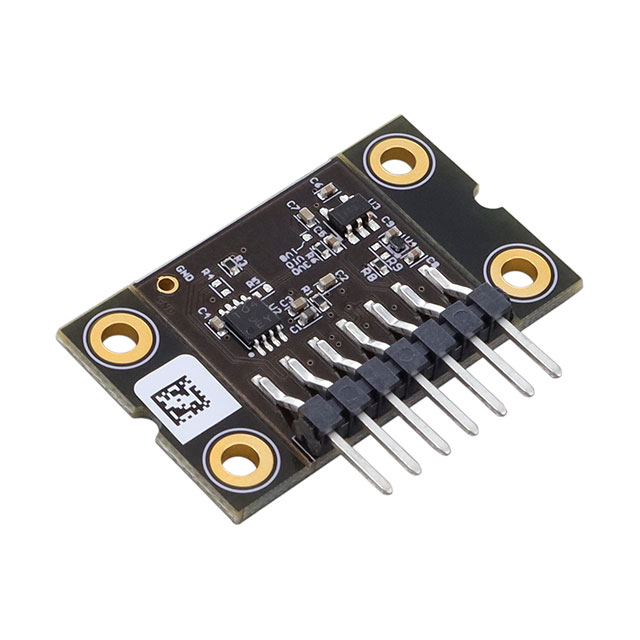 ams-OSRAM USA INC. TMD2712-DB electronic component