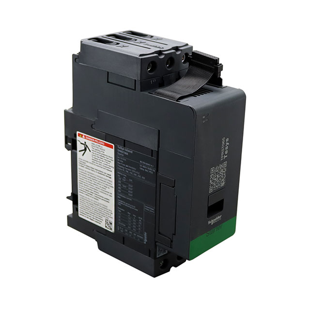 Schneider Electric TPRST065 electronic component