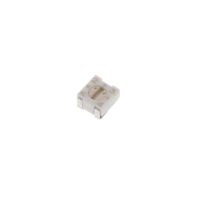 Vishay Sfernice TS3YJ202MR15 electronic component