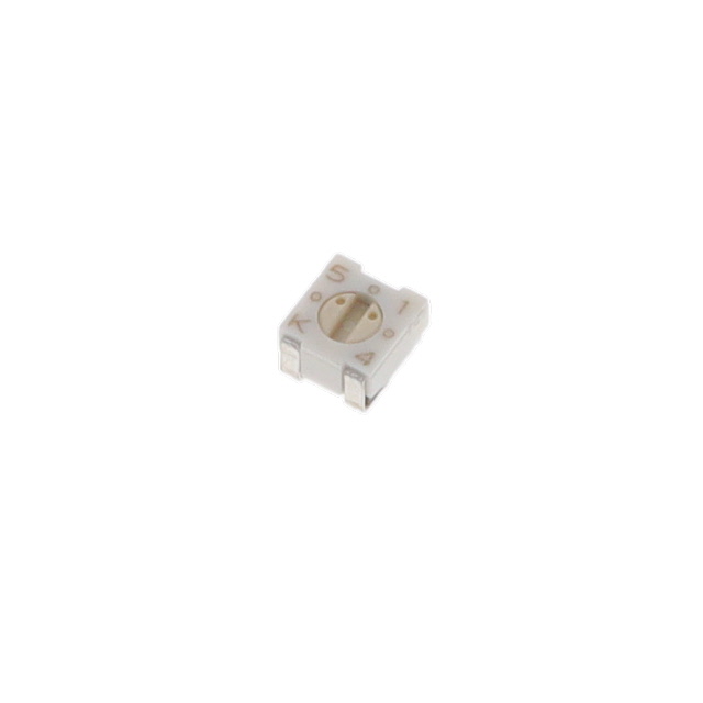 Vishay Sfernice TS3YJ500MR15 electronic component
