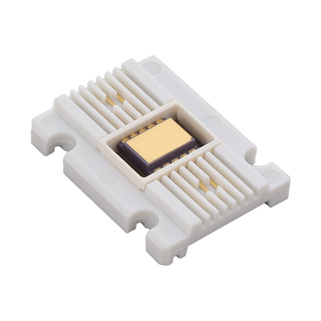 Texas Instruments UC1843BHKU/EM electronic component