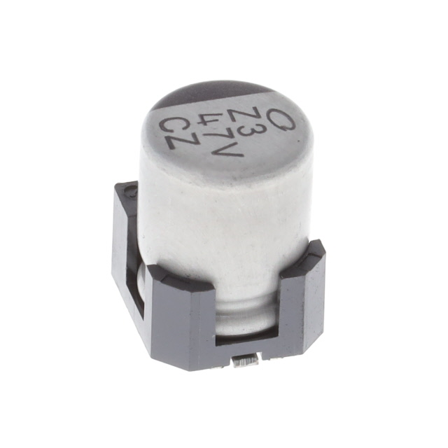 Nichicon UCZ1E101MCS1GS electronic component
