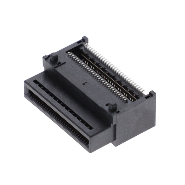 Amphenol ICC (Commercial Products) UE62A10113000T electronic component