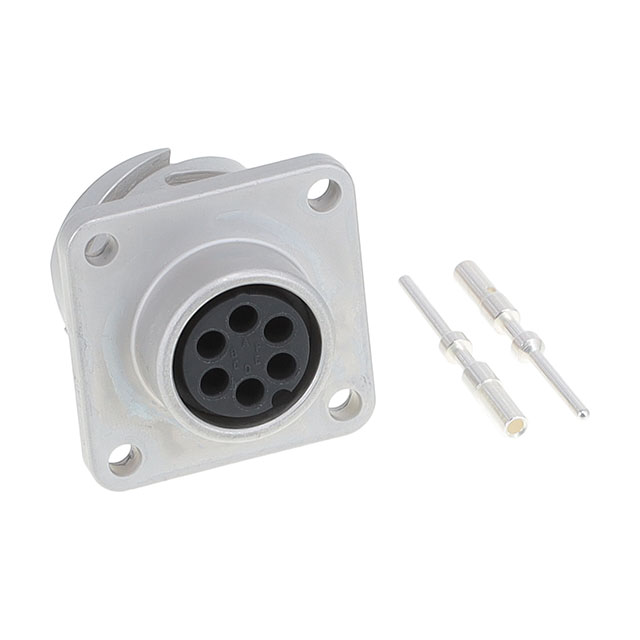 ITT Cannon, LLC VG95234A-14S-6PN-J electronic component