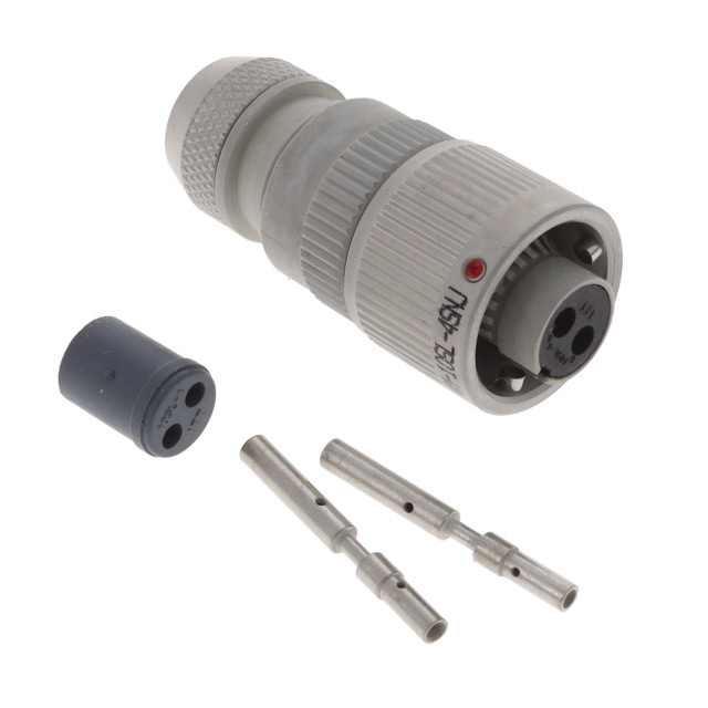 ITT Cannon, LLC VG95234M-10SL-4SN-J electronic component