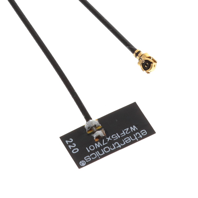 KYOCERA AVX W2F15X7W01-U100D3B0C electronic component