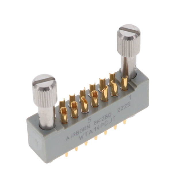 Molex WTA14PCJT electronic component