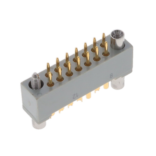 Molex WTA14PCJTB electronic component