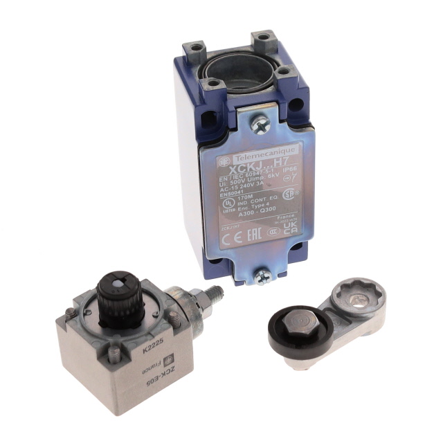 Telemecanique Sensors XCKJ10511H7 electronic component