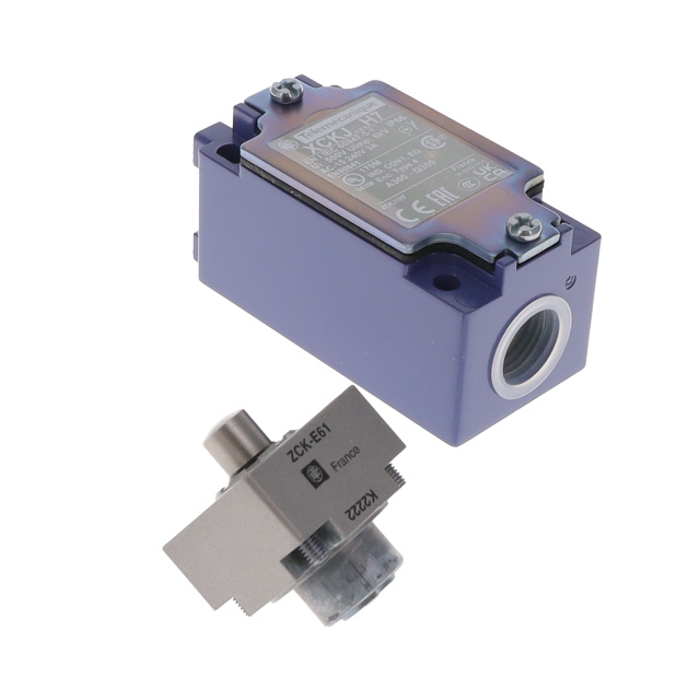 Telemecanique Sensors XCKJ161H7 electronic component