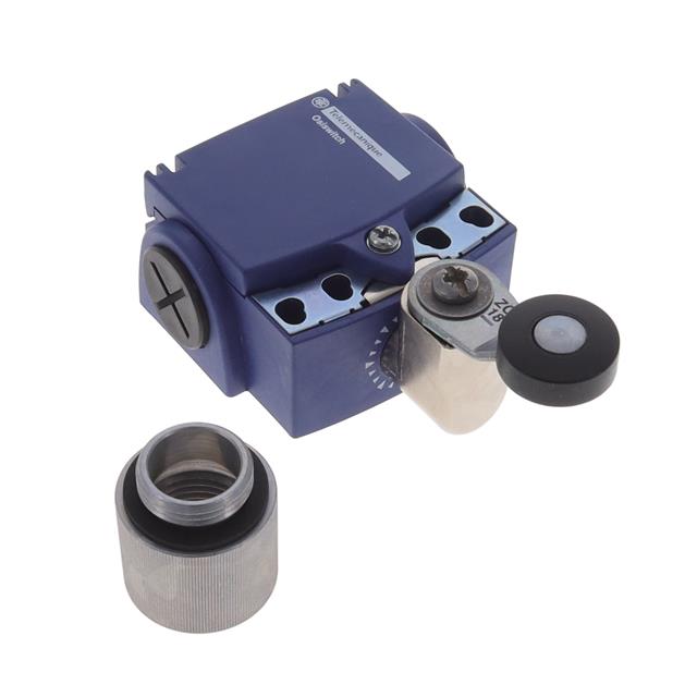 Telemecanique Sensors XCKT2118N12 electronic component