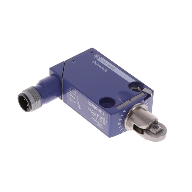 Telemecanique Sensors XCMD2102M12 electronic component