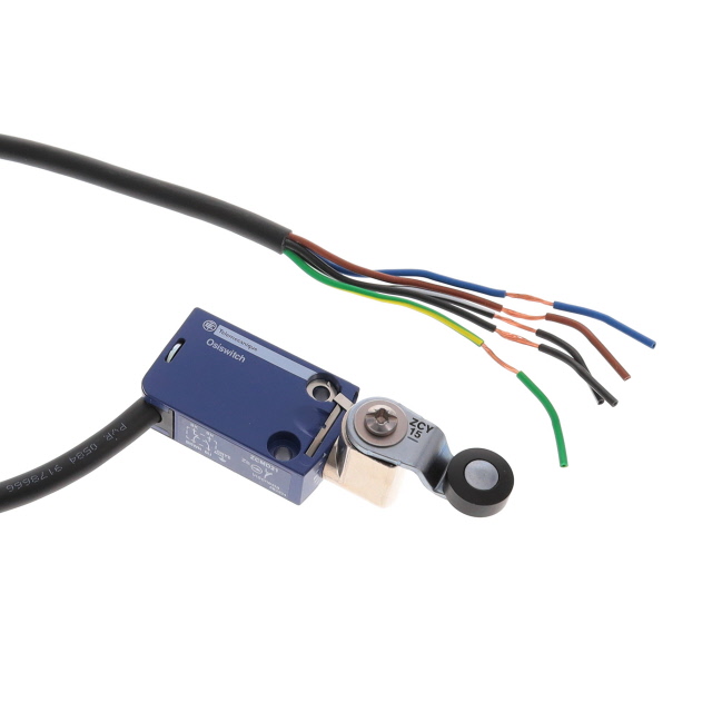 Telemecanique Sensors XCMD2115L1 electronic component