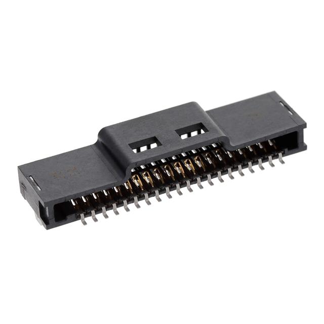 Amphenol LTW ZA-20BFRS-BA0001 electronic component