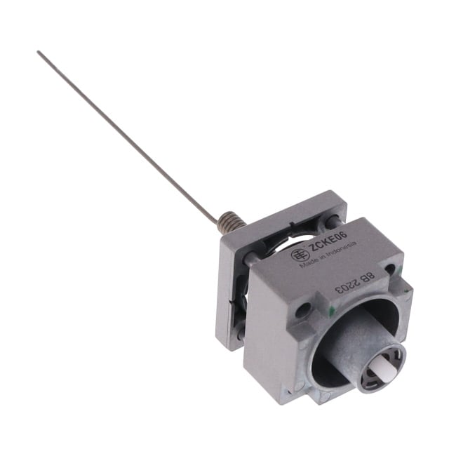 Telemecanique Sensors ZCKE06 electronic component