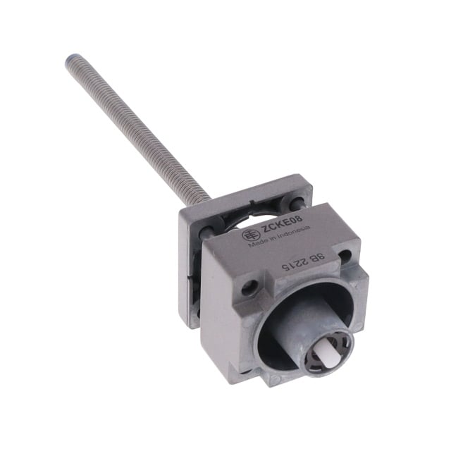 Telemecanique Sensors ZCKE08 electronic component