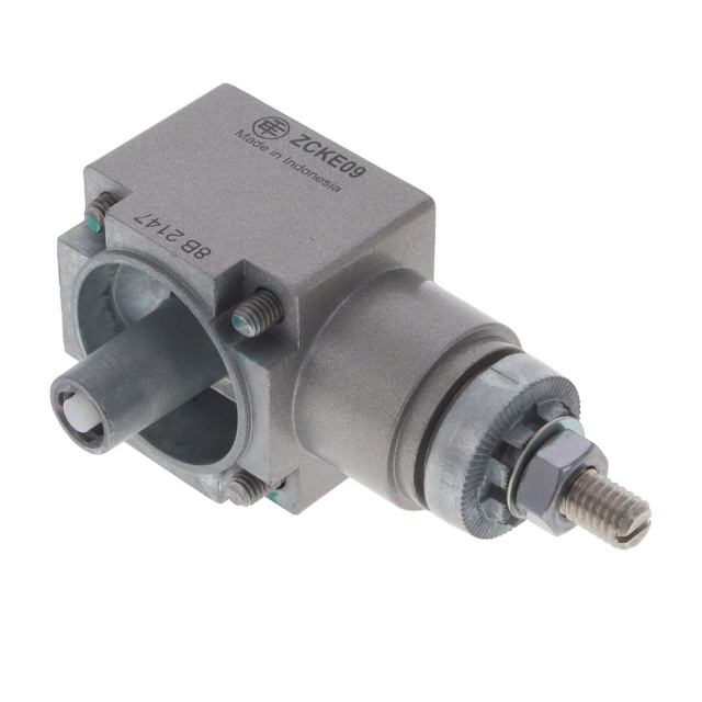 Telemecanique Sensors ZCKE09 electronic component