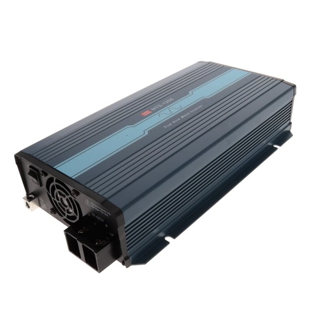 MEAN WELL USA Inc. NTS-1200-124UN electronic component