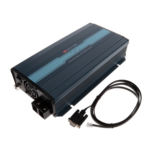 MEAN WELL USA Inc. NTU-1200-212EU electronic component