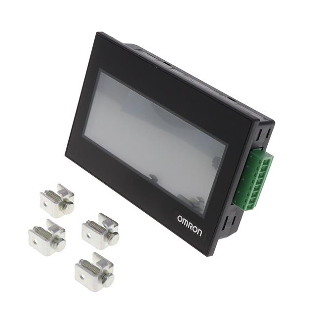 Omron Automation and Safety NV3W-MR20-V1 electronic component