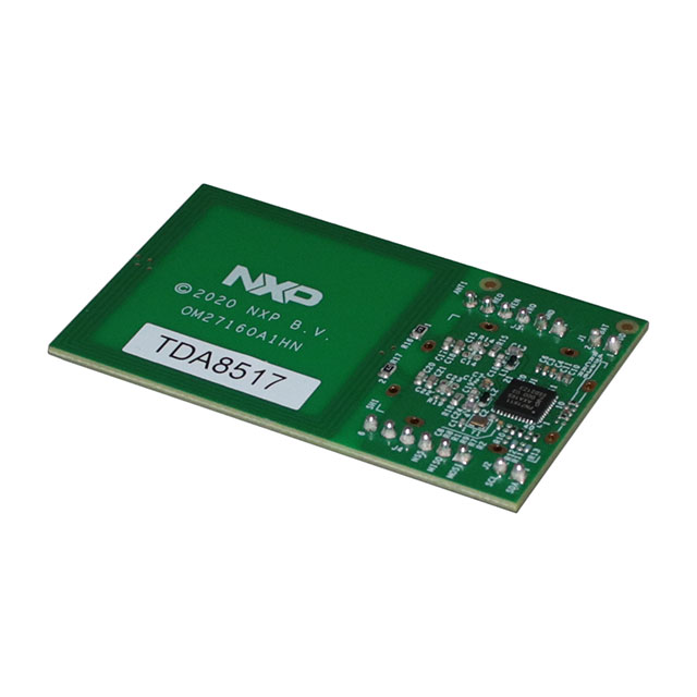 NXP USA Inc. OM27160A1 electronic component