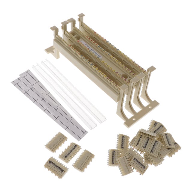 Panduit Corp P110KB1004Y electronic component