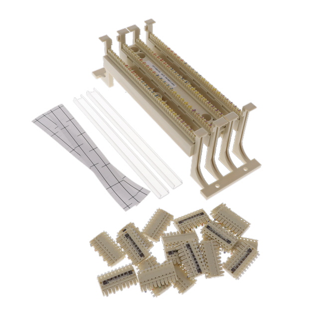 Panduit Corp P110KB1005Y electronic component