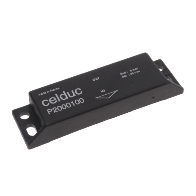 Celduc Inc. P2000100 electronic component