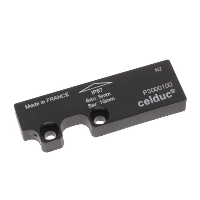 Celduc Inc. P3000100 electronic component