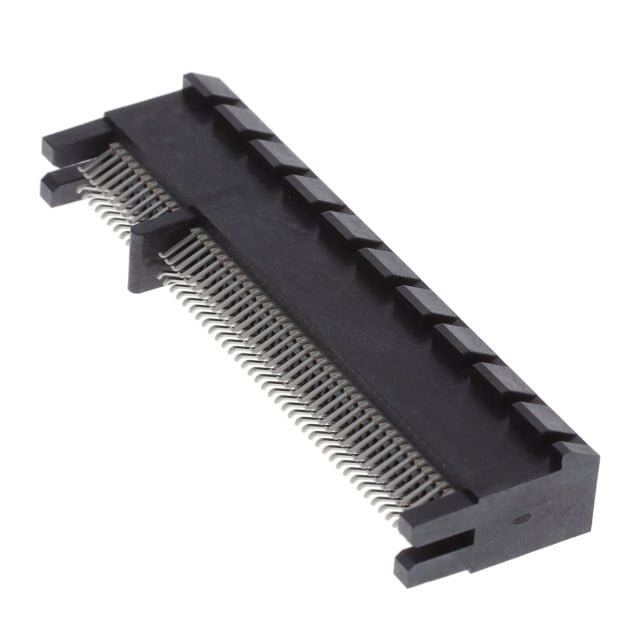 Samtec Inc. PCIE-098-02-F-D-EMS2-BG electronic component