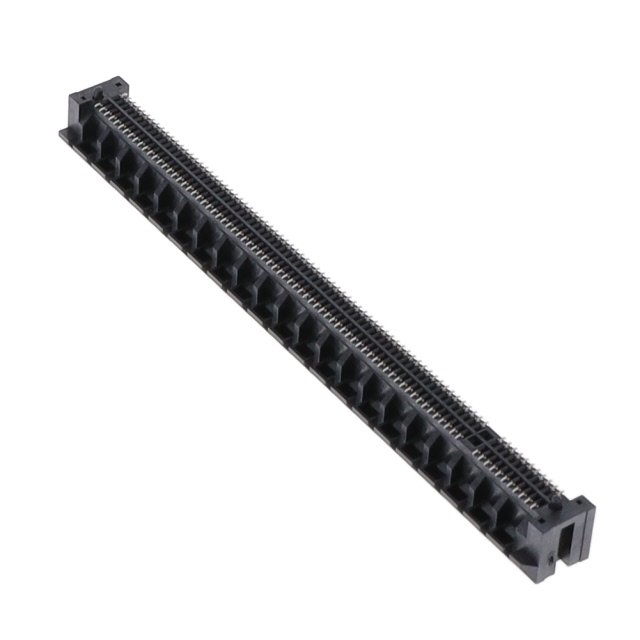 Samtec Inc. PCIE-LP-16-01-F-DV-A electronic component