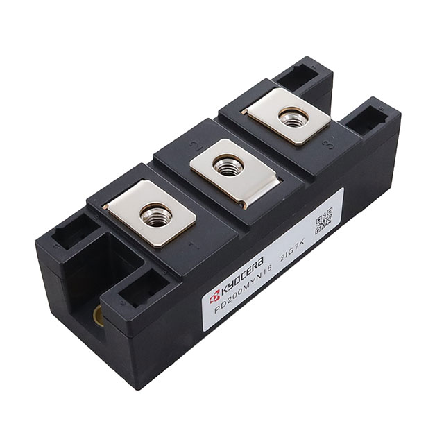 KYOCERA AVX PD200MYN18 electronic component