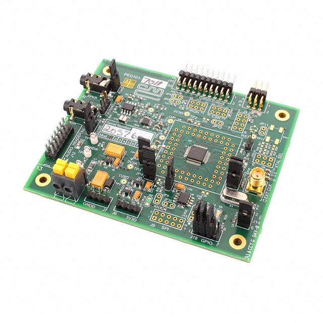 CML Micro PE0101-7011 electronic component